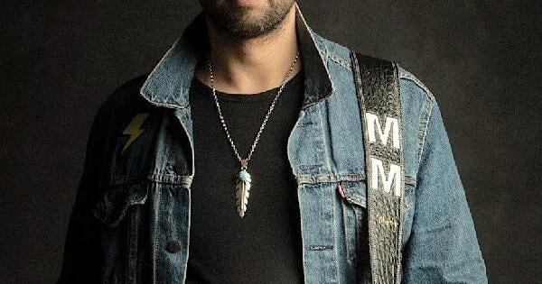 Mark Mackay- Rockin Country Christmas Tour with opener Guilty As Charged — Saturday December 6