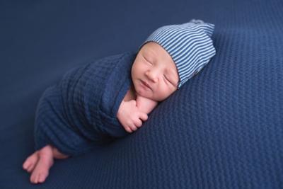 Tatum James Leppo