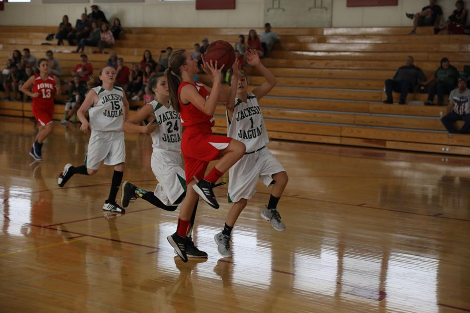 Youth Girls Basketball Season Tips Off With Tournament At Chs In