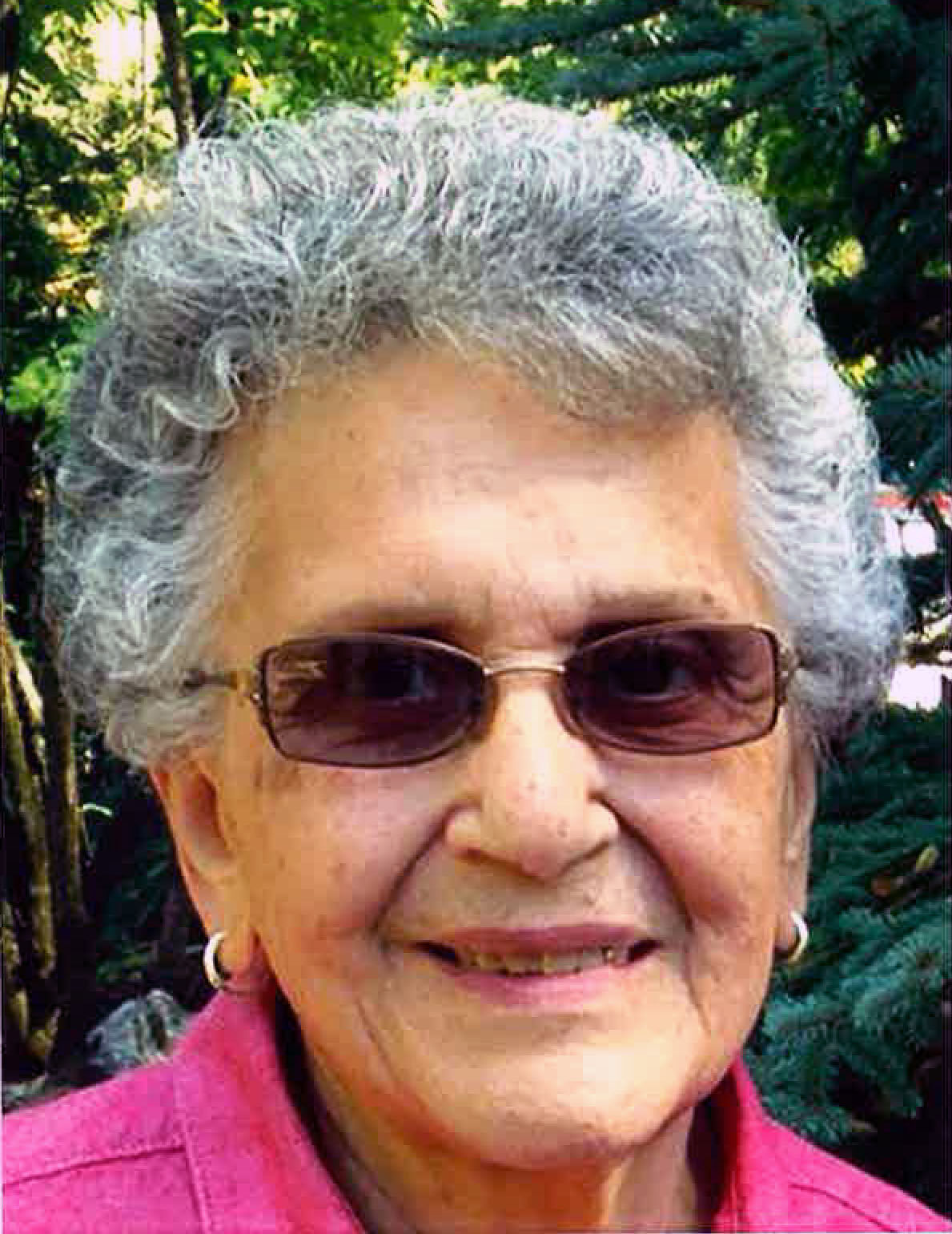 In Memory Theresa Avila Obituaries ledger.news