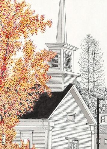 Sutter Creek Gallery to Host Spring Art Show at Hatten Ranch | On the ...
