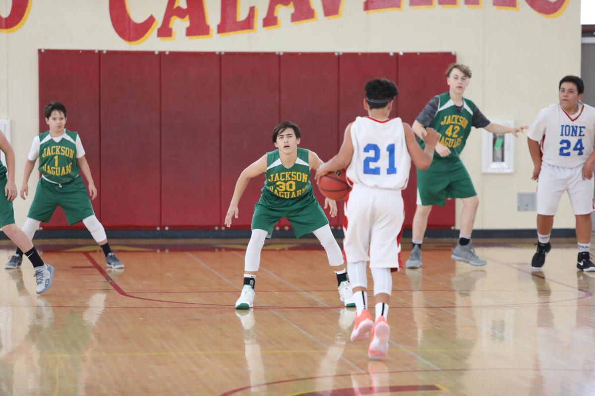 2018 Tip Off Classic Boys Basketball Tournament December 8 9