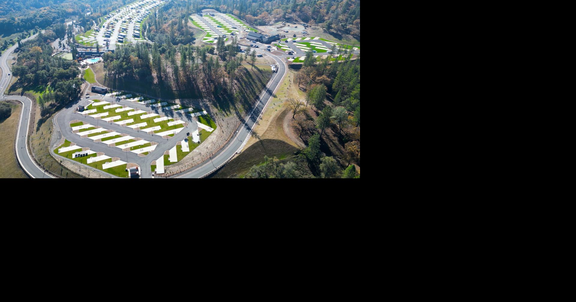 Jackson Rancheria Casino Resort Announces Expansion and Online Booking ...