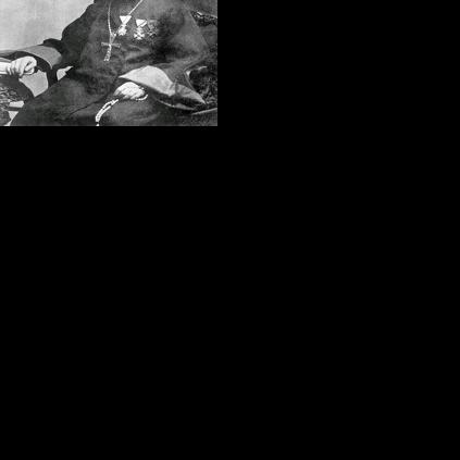 St. Sebastian Dabovich: California Pioneer, Serbian Apostle, and Saint