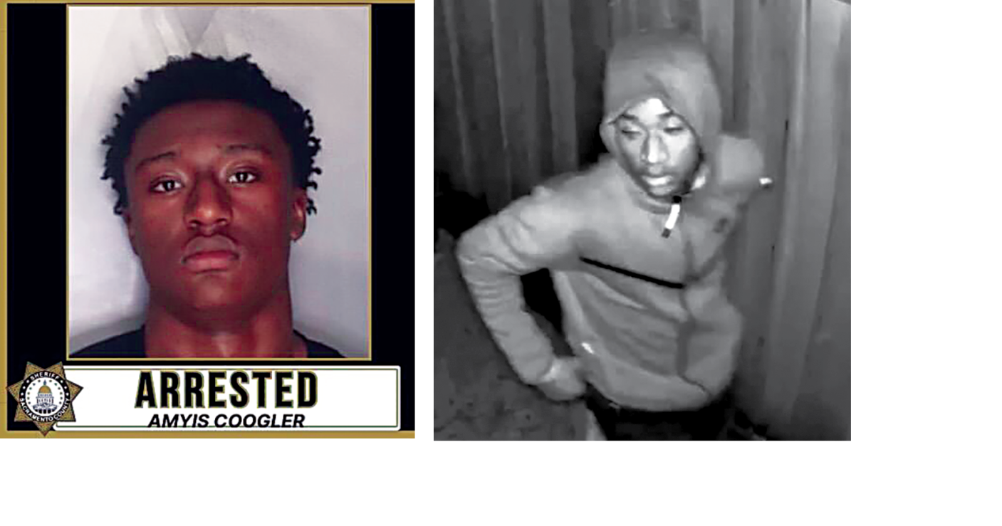 Sacramento Sheriff’s Office makes arrest in 2022 homicide of Amador