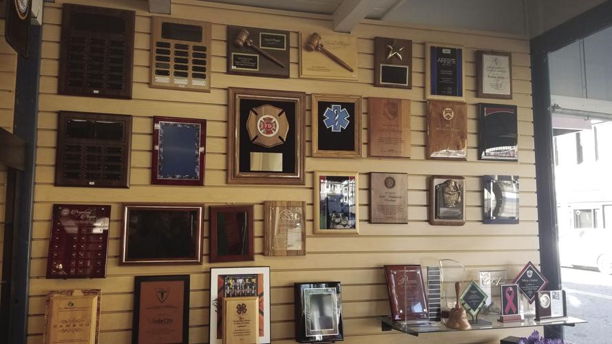 JB’s Awards & Custom Apparel Helps Celebrate Special Moments On the