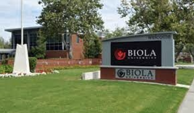 Biola University Welcomes Pioneer Resident Kate Christeson as a New ...