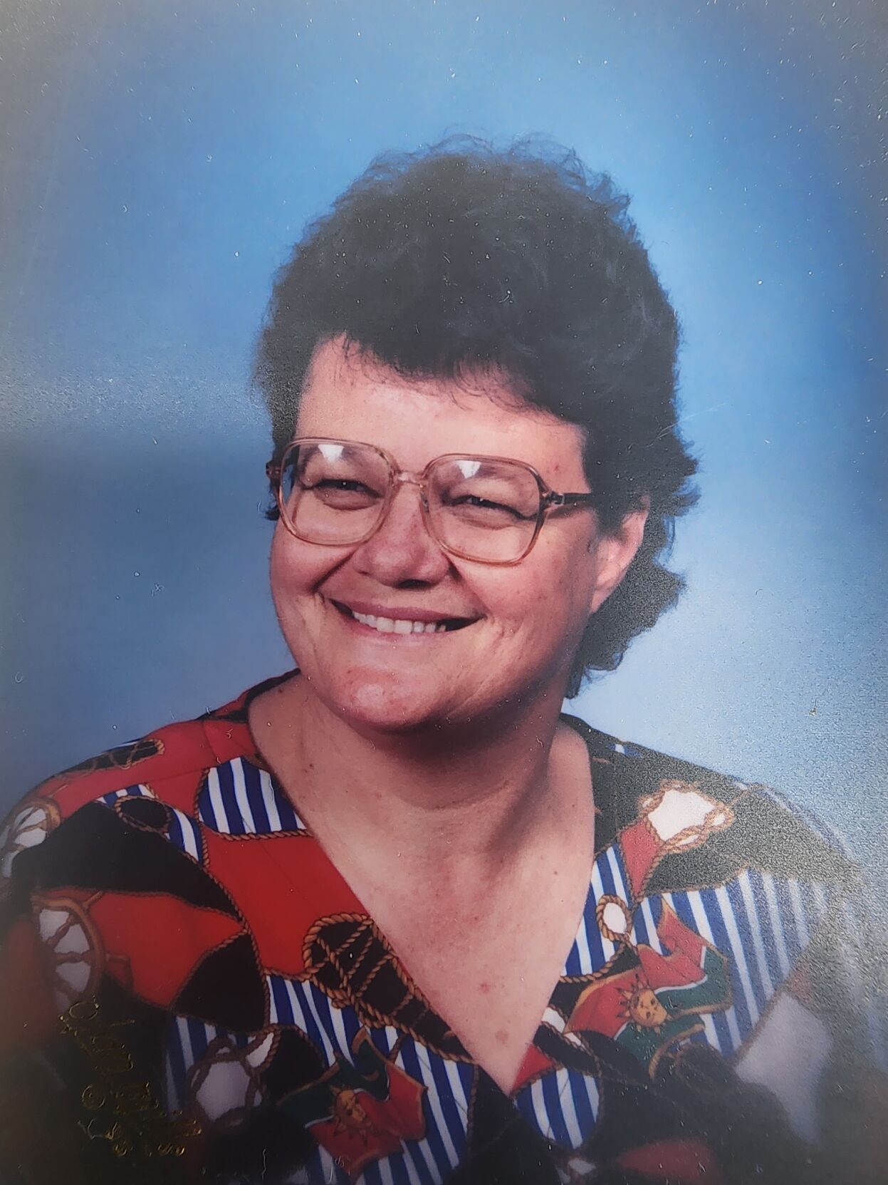 In Memory Cynthia Jeanne Curtin Obituaries ledger.news