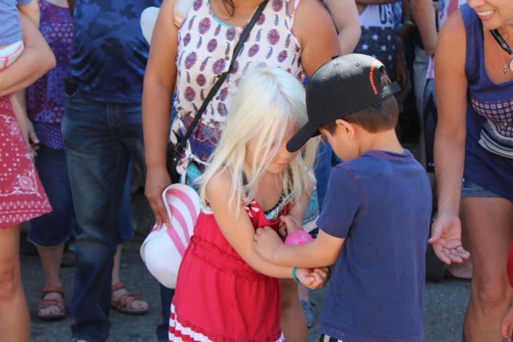 Mokelumne Hill 4th of July Parade On the Vine ledger.news