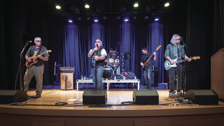 Who Won Best of Amador? News ledger.news