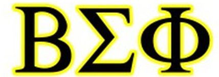 beta sigma phi