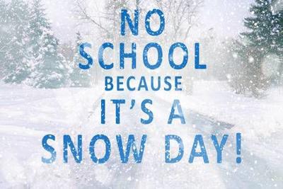 Image result for snow day
