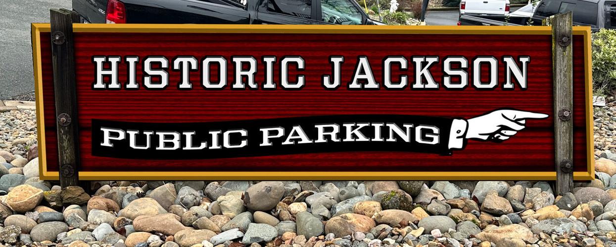 New signage will ‘brighten’ City of Jackson | News | ledger.news
