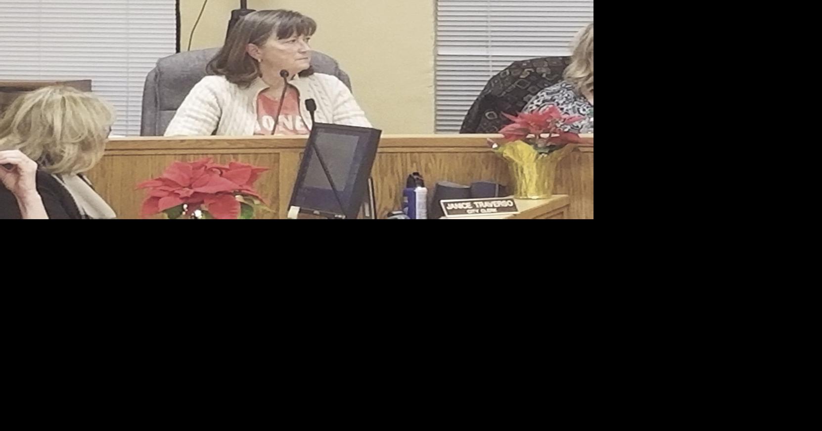 Ione City Council Appoints New Council Member | News | ledger.news