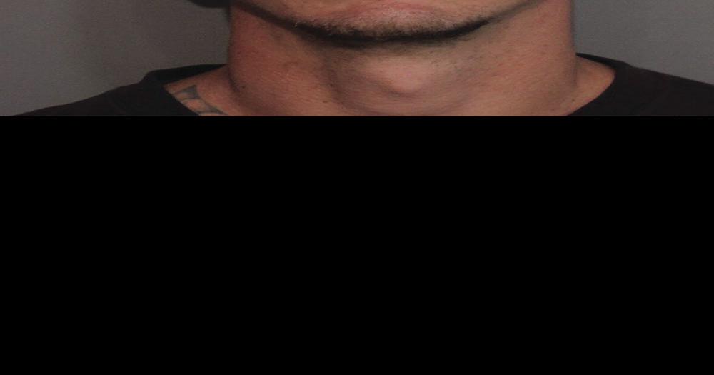 Wanted Suspect Arrested in Jackson ledger.news