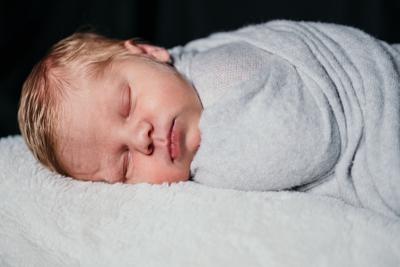 Blayne Elliott Busi
