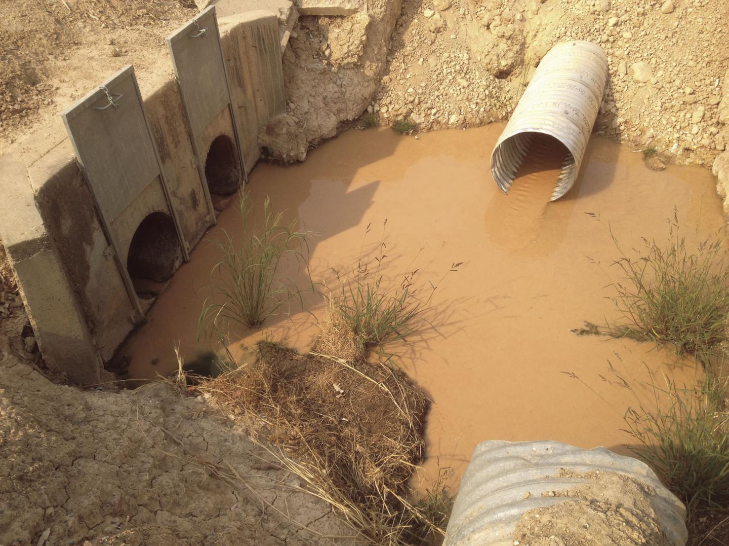 RWQCB Confirms Contamination at Mule Creek State Prison—Part 5 in a