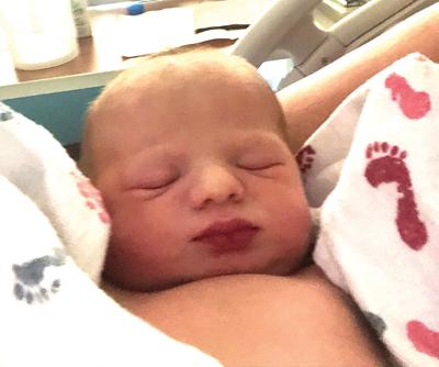 Orin Paul Compton