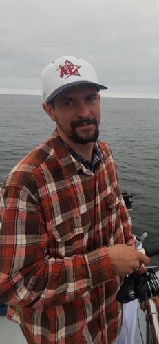 Shawn Gregory Campbell