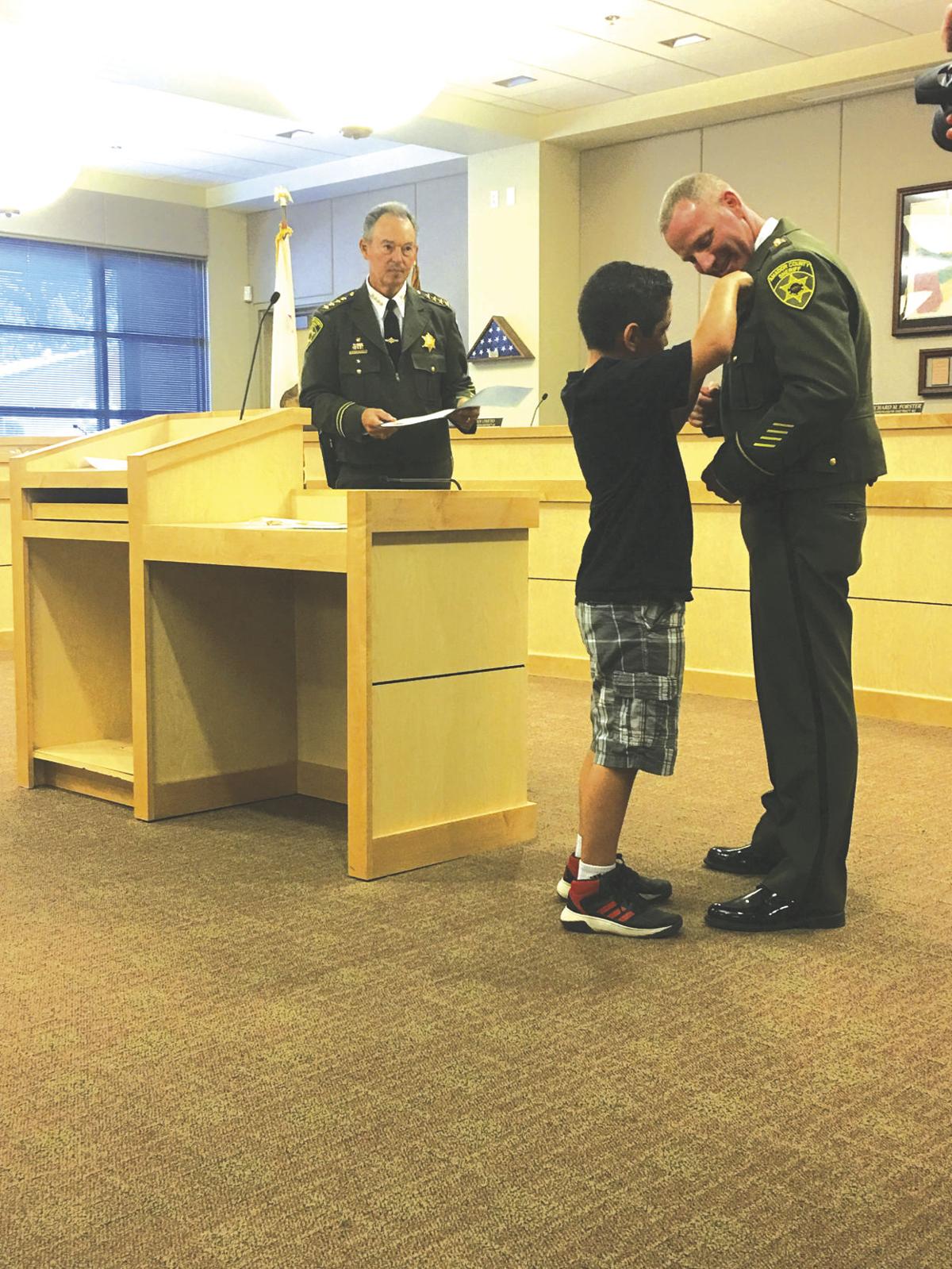 Amador Ledger News - n1st014