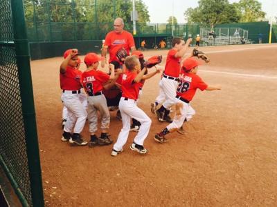 Registration And Evaluations For Aclle Baseball Begin In The Game Ledger News