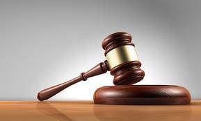 judge