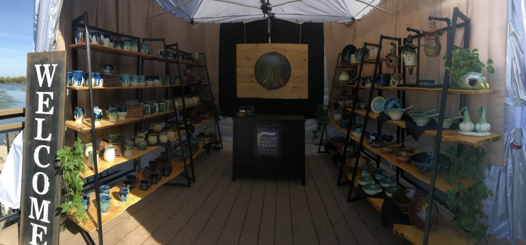 Twain Harte Outdoor Christmas Market — October 15 & 16 On the Vine