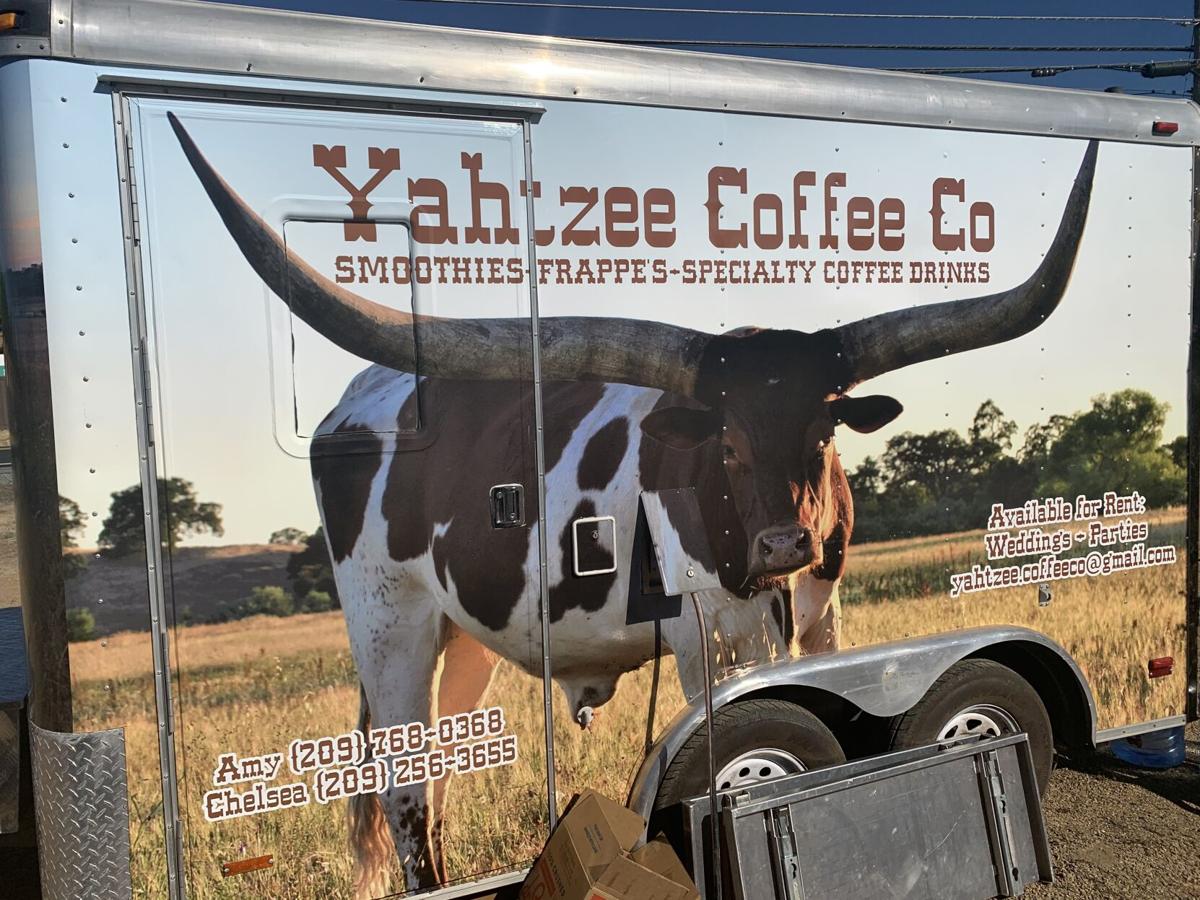 Cows And Coffee Yahtzee Roots Ledger News