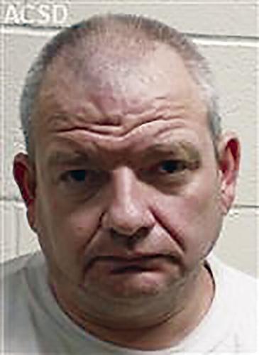 Volcano murder saga to play out in court News ledger news