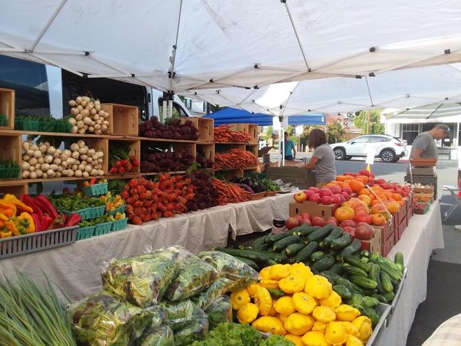 September 2021 Calendar of Events On the Vine ledger.news