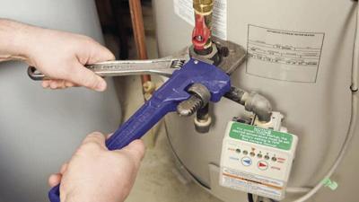 Handyman S Corner Do I Really Need A Permit To Install Or Change A Water Heater Local News Ledger News