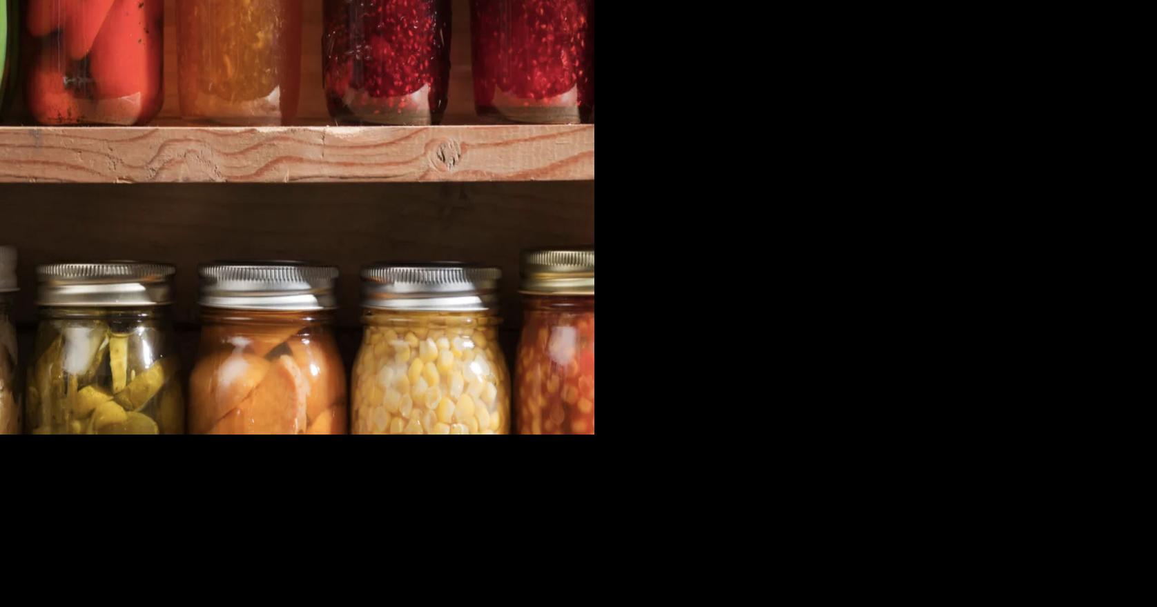 ”Healthy Start”” presented by UCCE Master Food Preservers of Amador & Calaveras Counties — Saturday, January 24