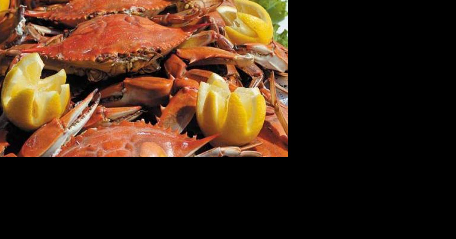 Mokelumne Hill Veterans Memorial District Annual Veterans Crab Feed