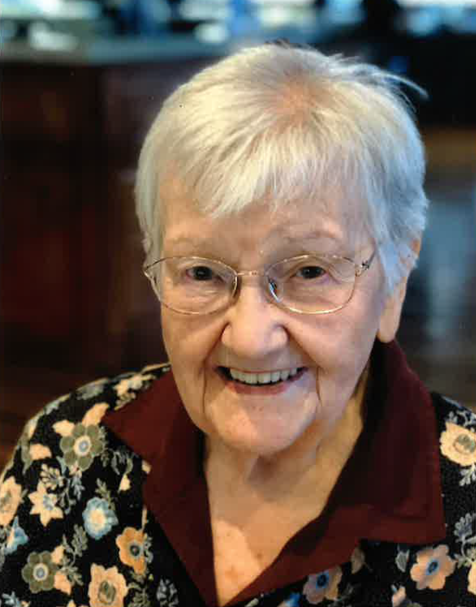 In Memory Beverly Elsa Estes Obituaries ledger.news
