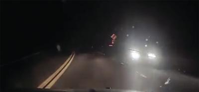 DUI