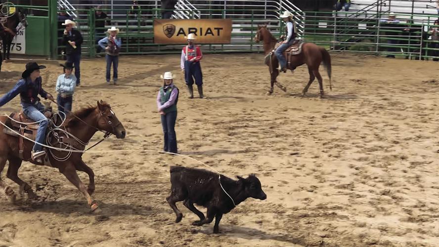 Plymouth to Host StateWide High School Rodeo Competition On the Vine