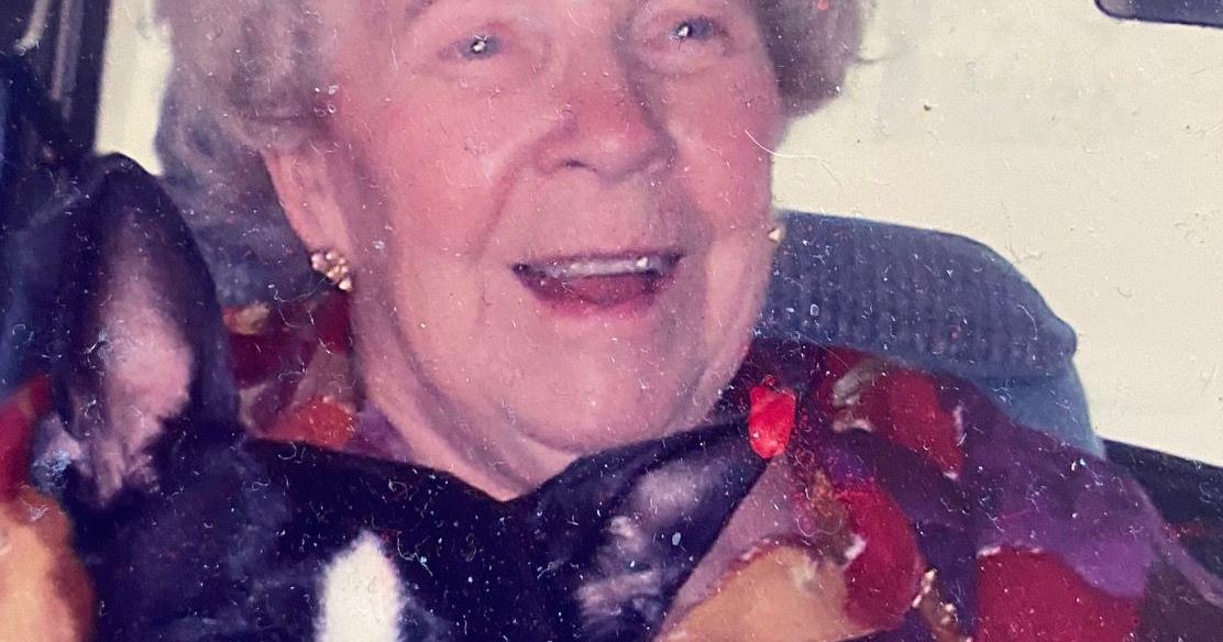 Martha Elizabeth Rushing | Obituaries | ledger.news