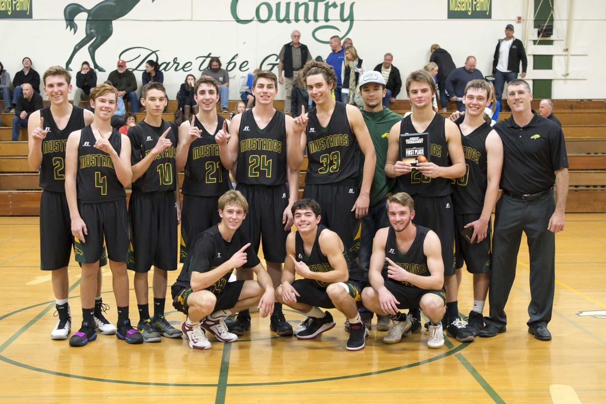 Quarterback Club Tournament Kings Of The Court In The Game