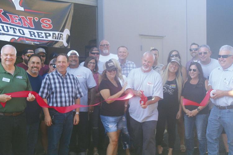 Business Spotlight The Master of the Machines Roots ledger.news