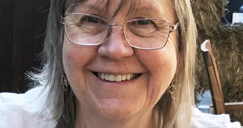 In Memory: Terry Jeanette MacClanahan
