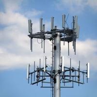 New AT&T Cell Towers Installed in Amador | News | ledger.news