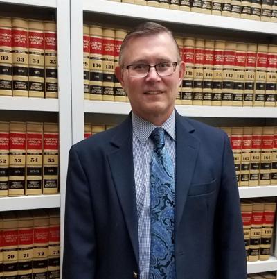 A Message From Amador County District Attorney Todd Riebe | News ...