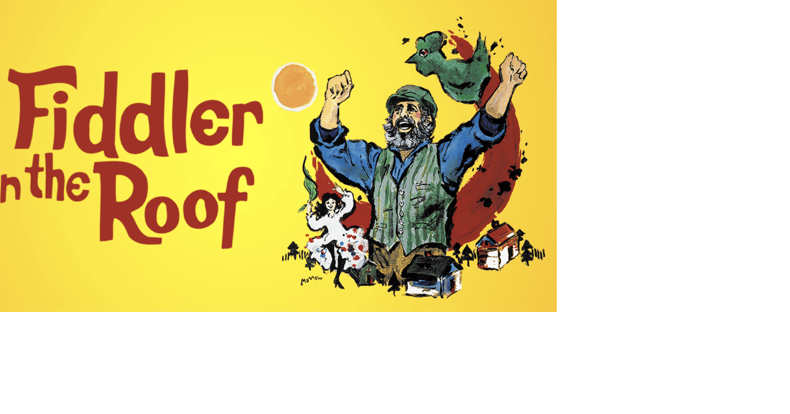 A Timeless Musical Opens Sierra Rep's 2026 Season