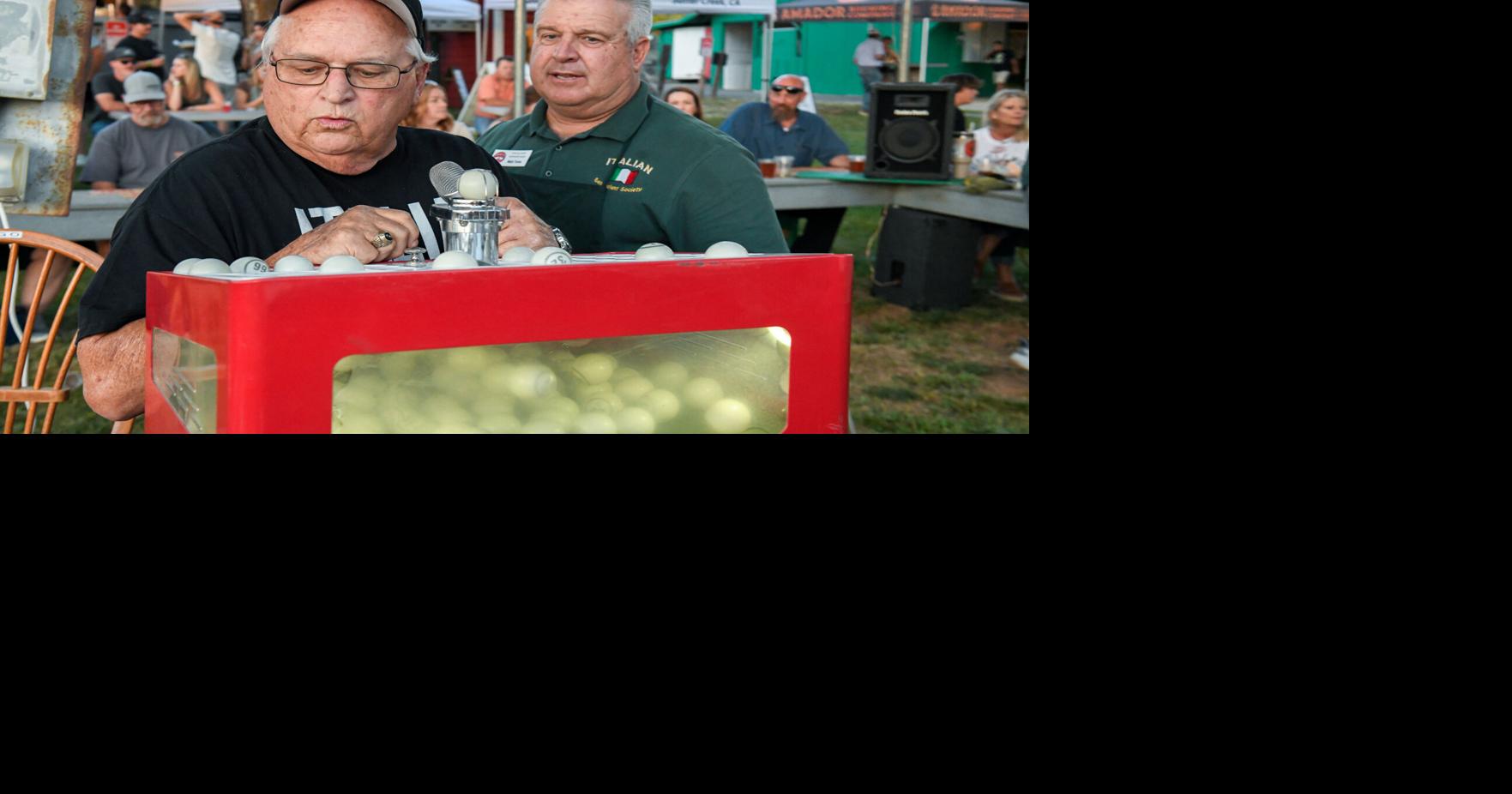 Tradition lives on at 144th Italian Picnic!