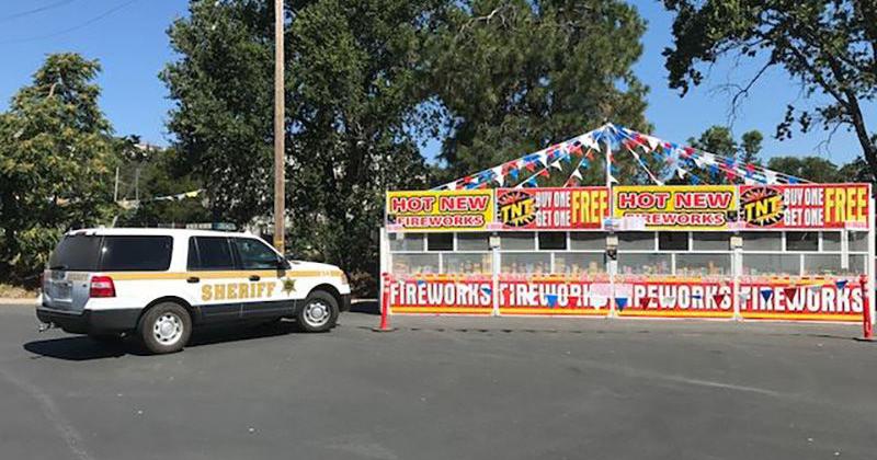 Amador Call Log June 16 Through June 25 News Ledger News