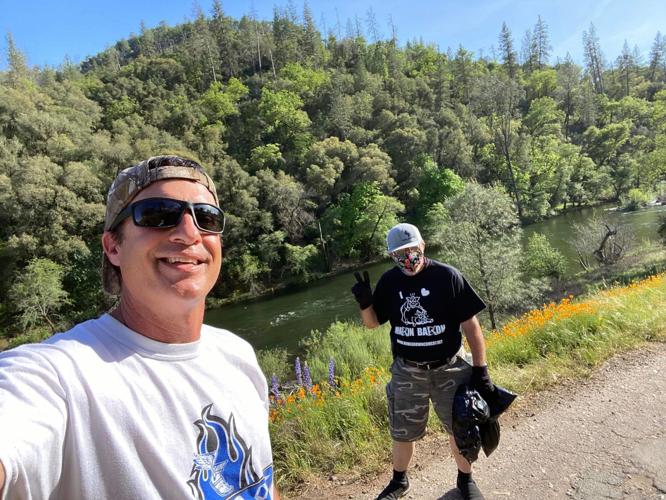 Hometown Heroes: Making a Difference | Roots | ledger.news