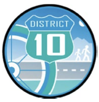 District 10 Bicyclist Pedestrian Advisory Committee Meeting — July 20, 2022