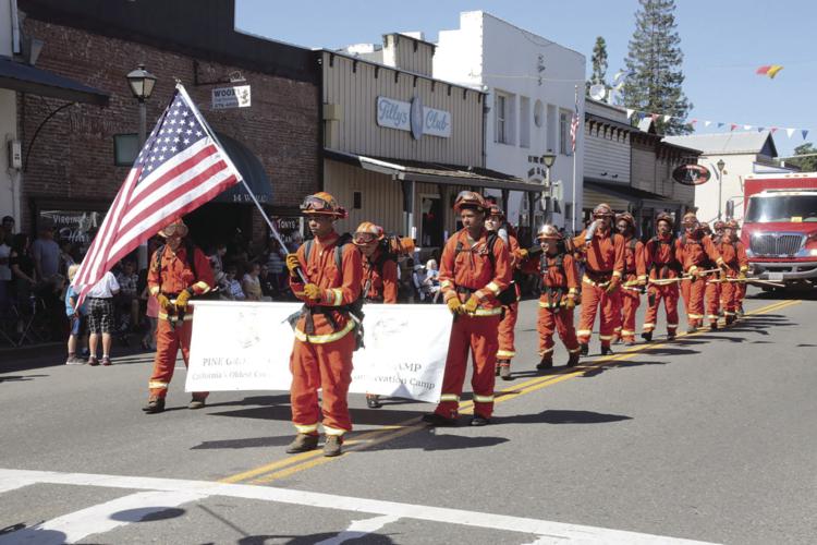 Ione Celebrates News ledger.news