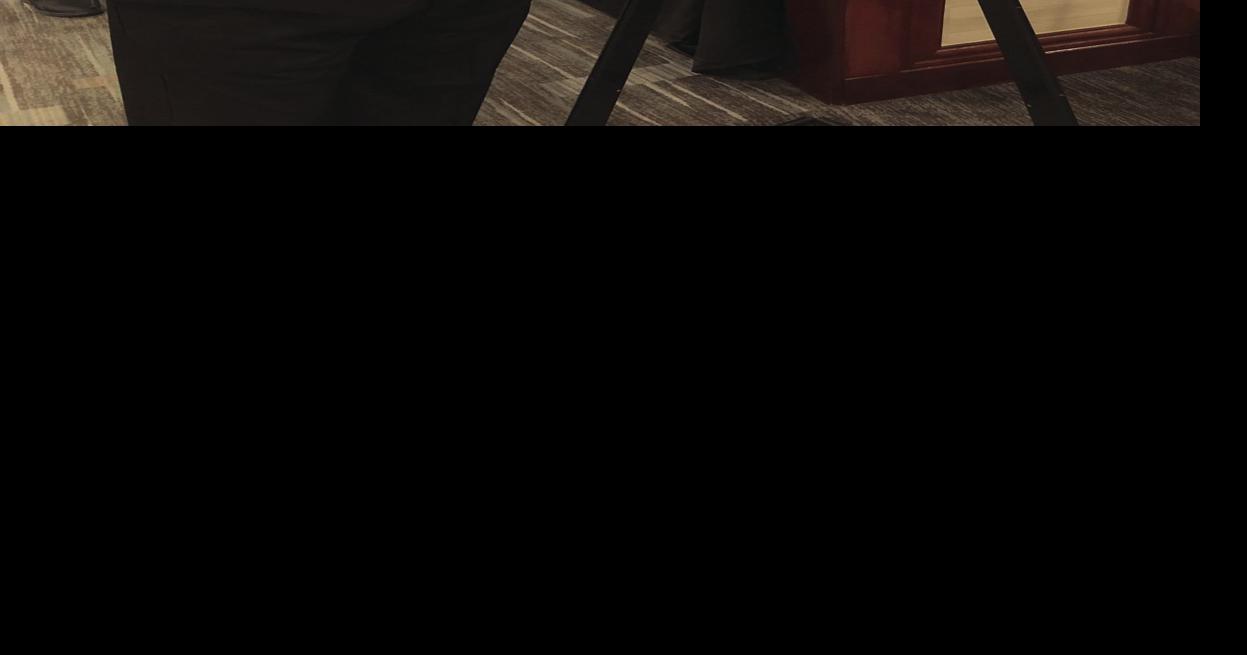 Ledger Dispatch Honored with 18 CNPA Awards News ledger.news