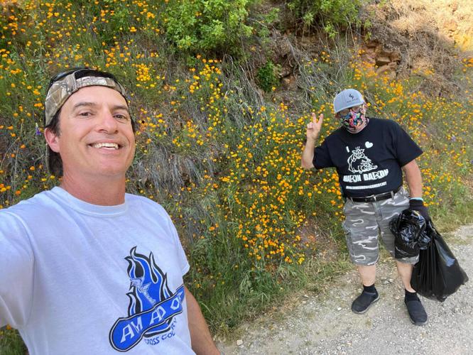 Hometown Heroes: Making a Difference | Roots | ledger.news